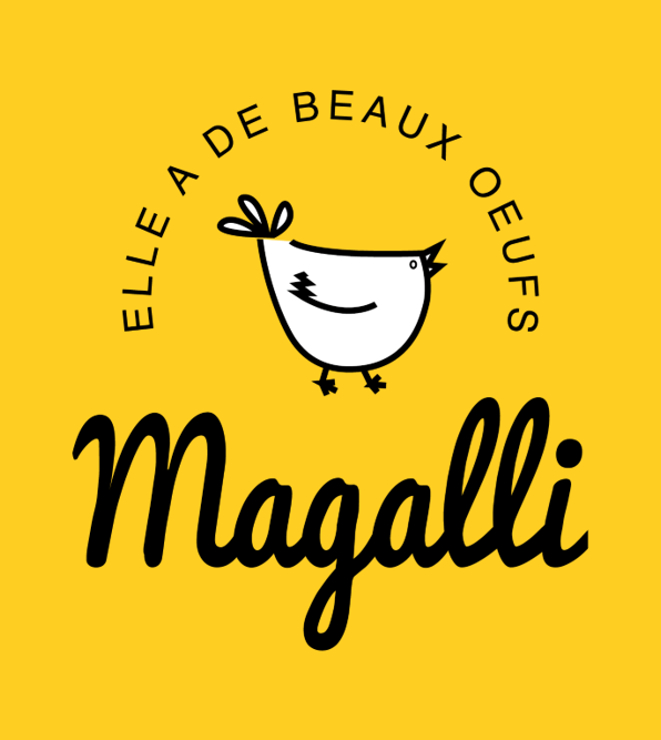 MAGALLI