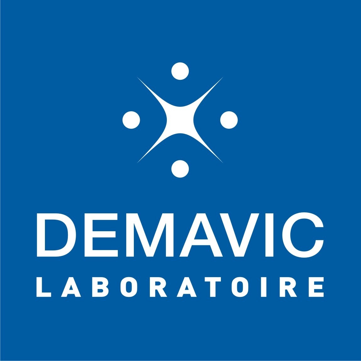 DEMAVIC Laboratoire