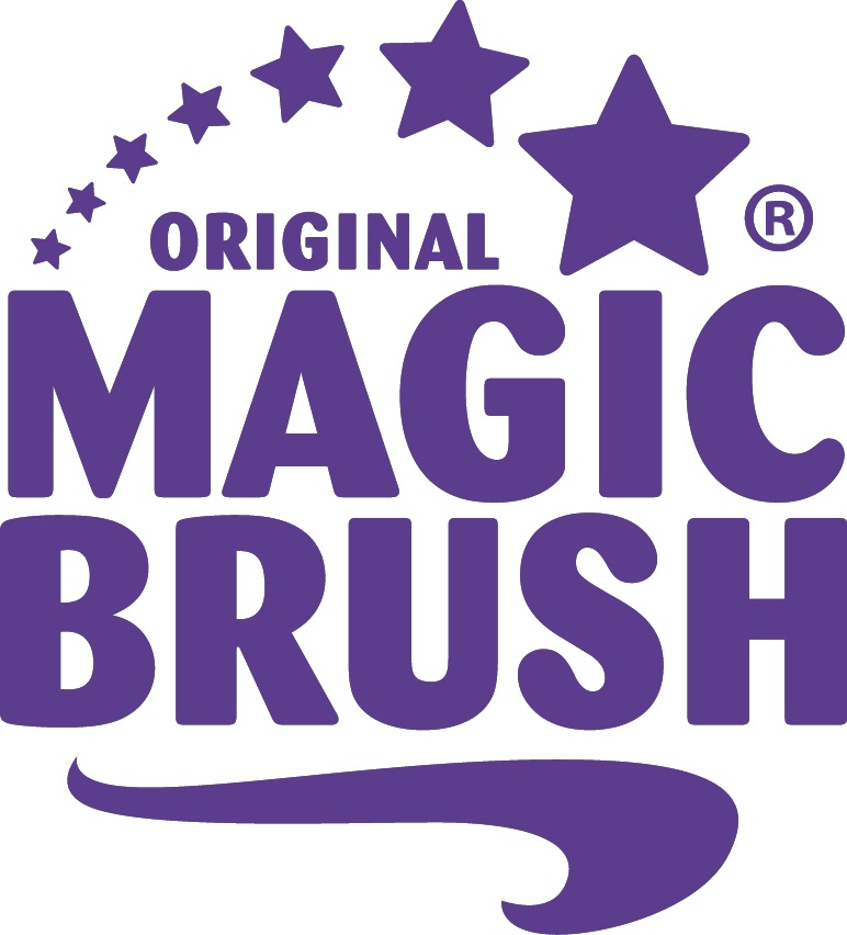 MAGIC BRUSH