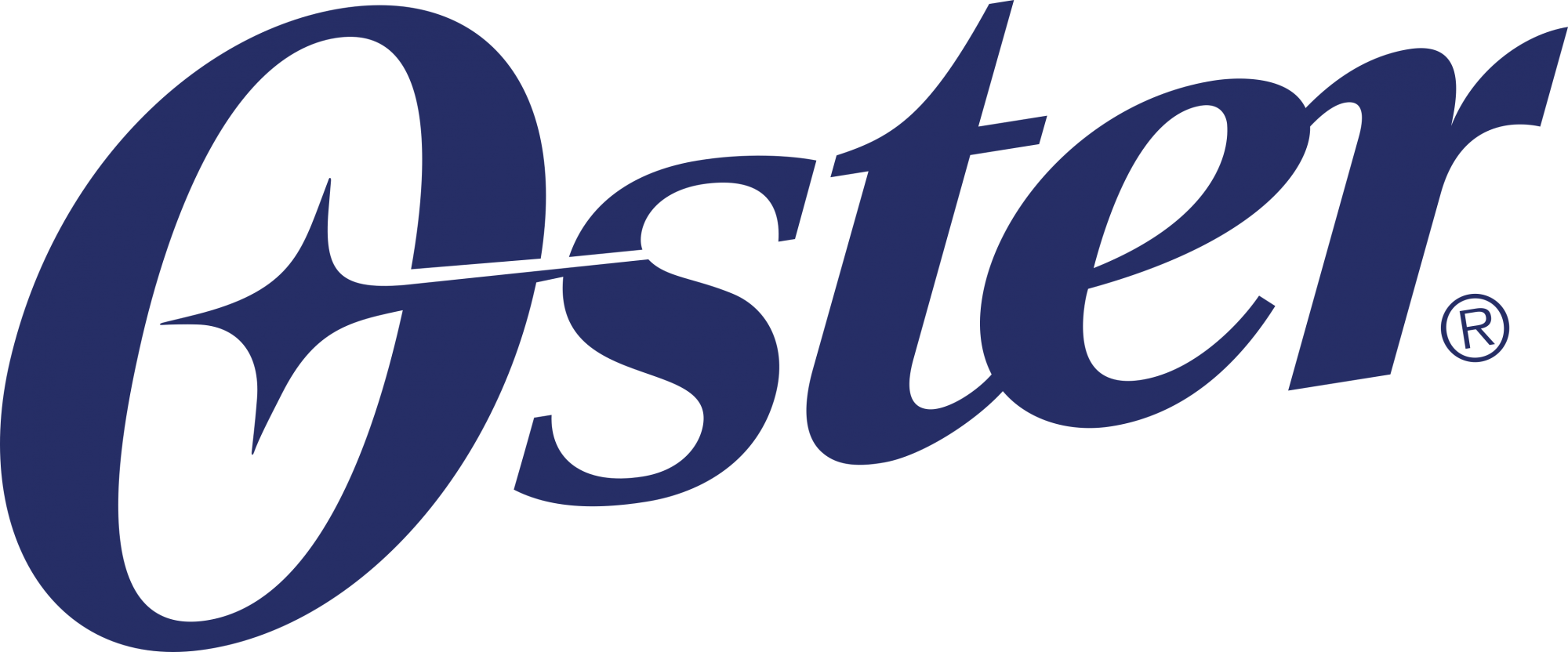 OSTER