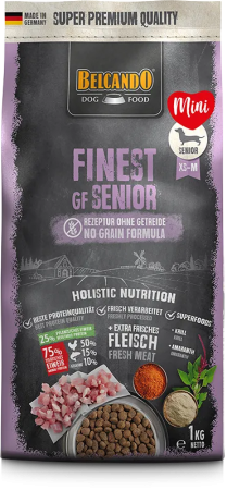 BELCANDO® - FINEST GF SENIOR