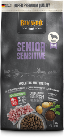 BELCANDO® - SENIOR SENSITIVE