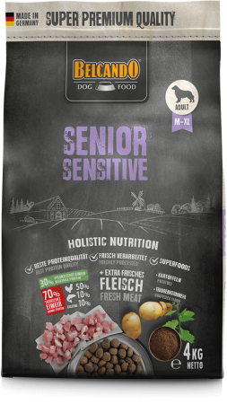 BELCANDO® - SENIOR SENSITIVE