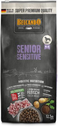 BELCANDO® - SENIOR SENSITIVE