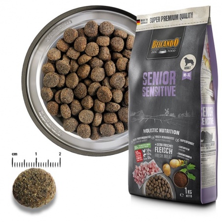 BELCANDO® - SENIOR SENSITIVE