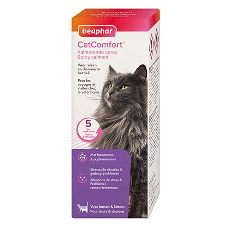 CatComfort - Spray phéromones