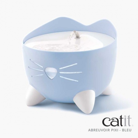 CATIT - Pixi Abreuvoir Fontaine pour Chat