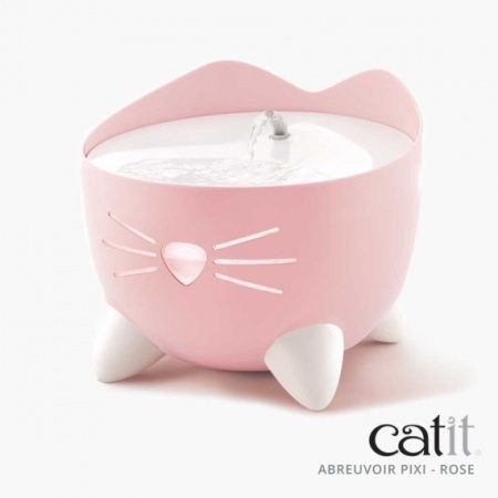 CATIT - Pixi Abreuvoir Fontaine pour Chat