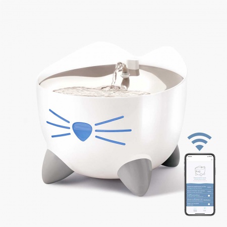 CATIT - Pixi Smart Abreuvoir Fontaine pour Chat