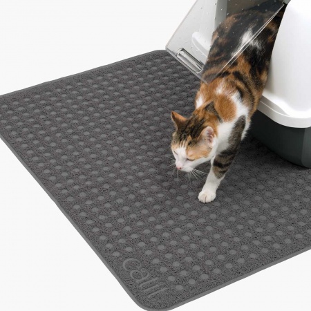 CATIT - Tapis pour bac à litière