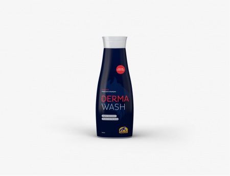 CAVALOR - Derma Wash  500 mL