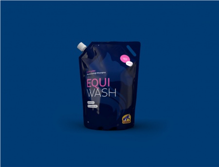 CAVALOR - Equi Wash 500 mL