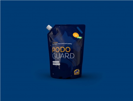 CAVALOR - PodoGuard - 500ml - 2L