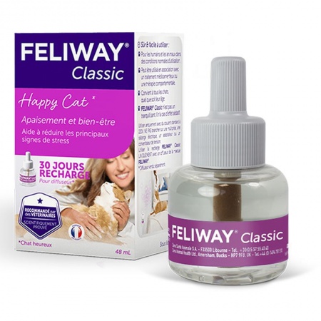 CEVA FELIWAY Classic - Recharge