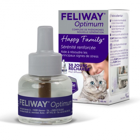 CEVA FELIWAY Optimum - Recharge