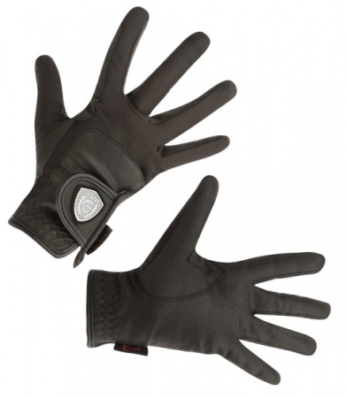 COVALLIERO - Gants d\'Équitation DANA (Adultes)