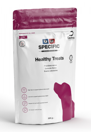 DECHRA Specific - Friandises Healthy - 300g