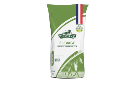 DYNAVENA - Élevage - 25kg