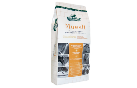 DYNAVENA - Muesli - 15kg