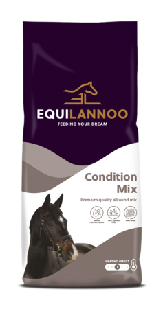 EQUIFIRST --> EQUILANNOO® - Condition Mix