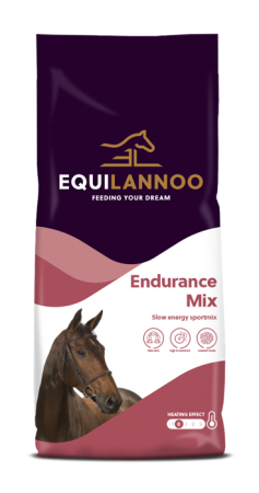 EQUIFIRST --> EQUILANNOO® - Oméga 3 Mix => Endurance Mix