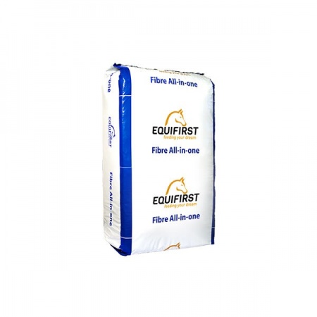 EQUIFIRST - Fibre All-in-One - 20 kg