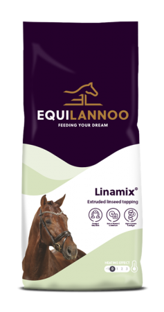 EQUIFIRST®  --> EQUILANNOO® - Linamix