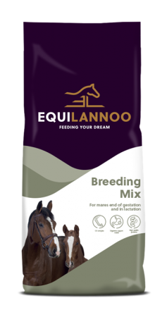 EQUIFIRST® --> EQUILANNOO® - Breeding Mix