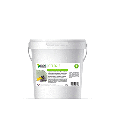 ESC Laboratoire - Cicargile Argile Réparatrice, irritations et petites plaies - 1,3kg