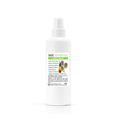 ESC LABORATOIRE - Hippoderm Spray - 200ml