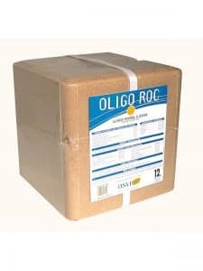 EVIALIS - Oligoroc - 12kg