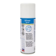 EW Nutrition - Silver Spray (Spray Cicatrisant à l\'Aluminium) - 200ml