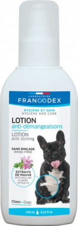 FRANCODEX - Lotion Anti-démangeaisons