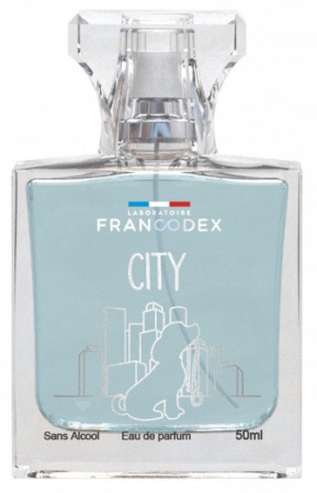 FRANCODEX - Parfum City