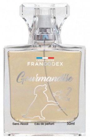 FRANCODEX - Parfum Gourmandise