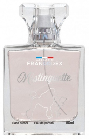 FRANCODEX - Parfum Mistinguette