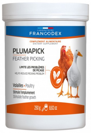 FRANCODEX - Plumapick