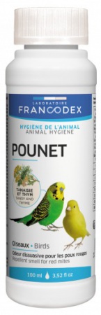 FRANCODEX - Pounet Liquide