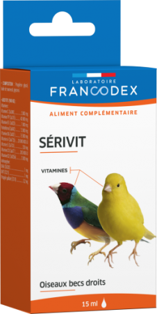 FRANCODEX - Sérivit