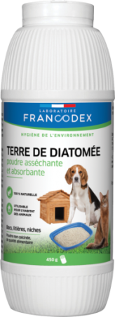 FRANCODEX - Terre de Diatomée