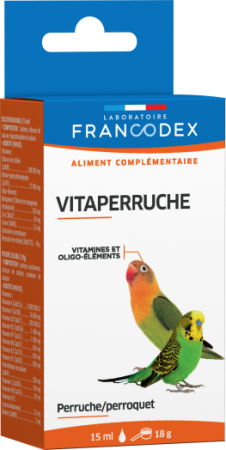 FRANCODEX - Vitaperruche