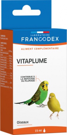 FRANCODEX - Vitaplume