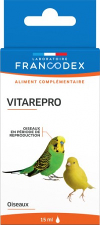 FRANCODEX - Vitarepro