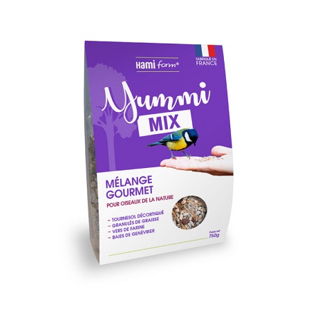 HAMIFORM Yummi Mix - Mélange Gourmand