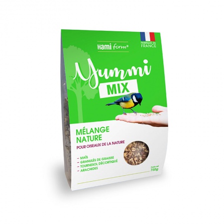 HAMIFORM Yummi Mix - Mélange Gourmand