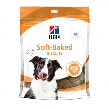 HILL\'S - Biscuits Soft Baked