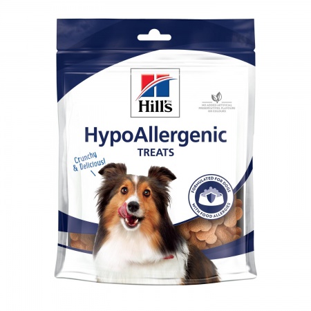 HILL\'S - Friandises Chien Hypoallergenic 220 g