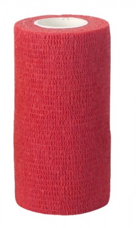 KERBL - Bandage Autoadhésif Équilastic (10 cm x 4,5 m)