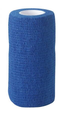 KERBL - Bandage Autoadhésif Équilastic (10 cm x 4,5 m)