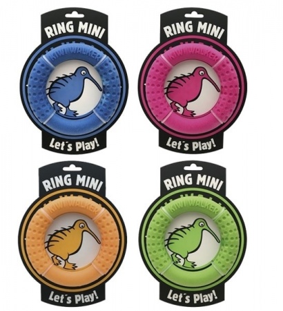 KIWI WALKER - RING MINI